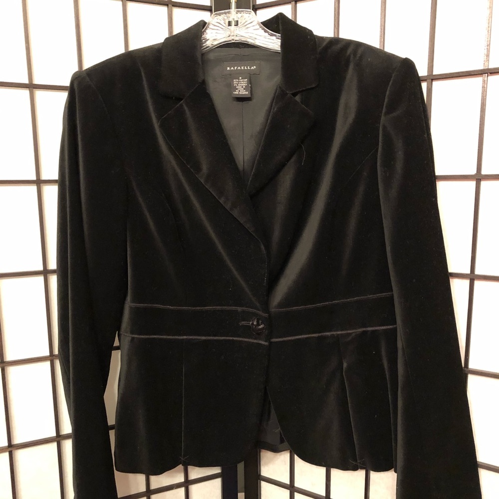 Elegant Dress Coat